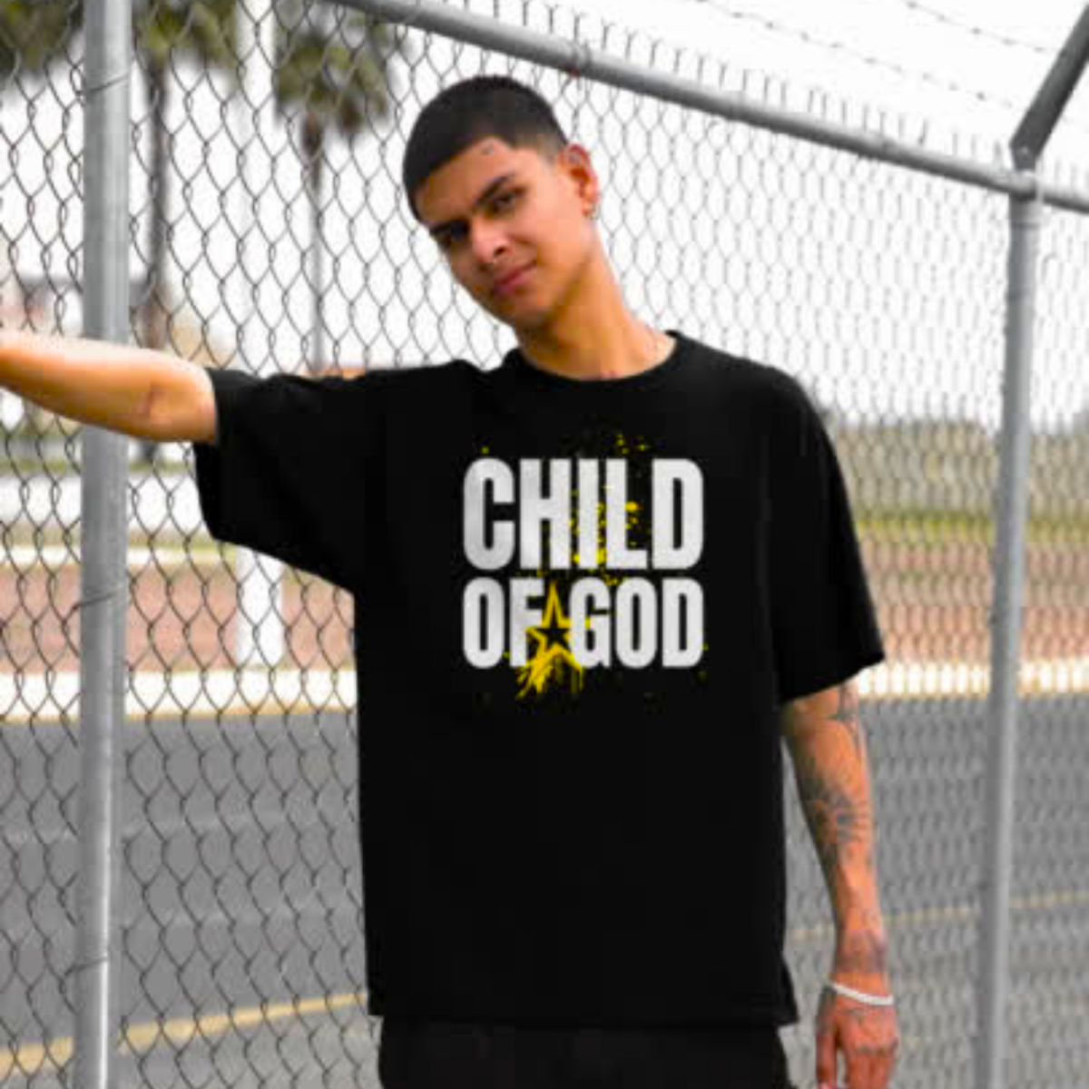 CHILD OF GOD