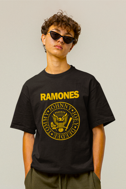 RAMONES