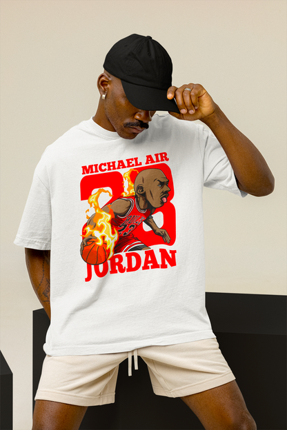 Jordan