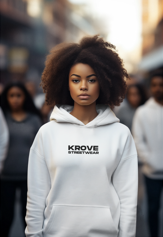 KROVE Street Wear