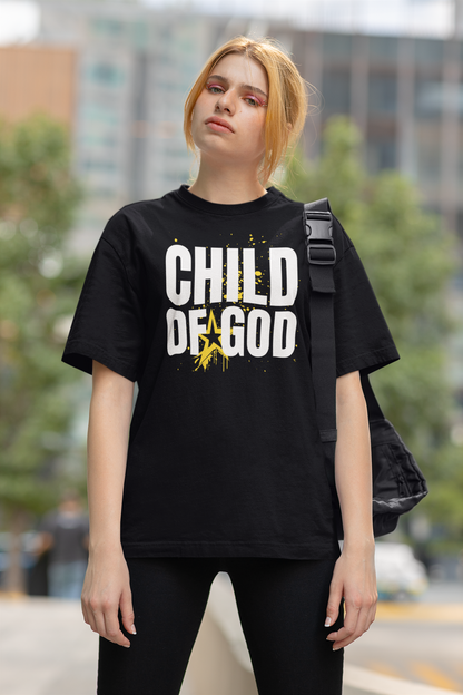 CHILD OF GOD